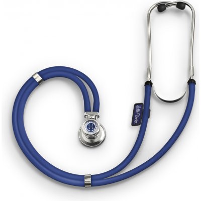 Little Doctor fonendoskop rappaport Special 72 Modrá – Sleviste.cz