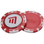 Masters Poker Chips Ball Marker – Hledejceny.cz