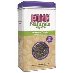 KONG Company Limited Catnip prémium Kong 2,2 oz 62 g