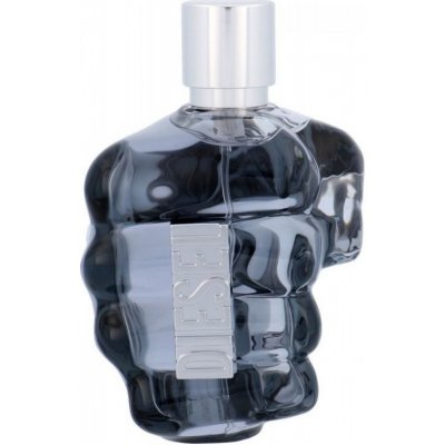 Diesel Only the Brave toaletní voda pánská 125 ml tester – Hledejceny.cz