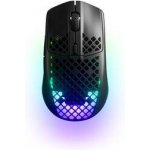 SteelSeries Aerox 3 Onyx Wireless 62612 – Zboží Živě