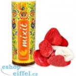 Mixit Velké křupavé ovoce Banán a jahoda 160 g – Sleviste.cz