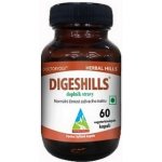Herbal Hills Digeshills 60 kapslí – Hledejceny.cz