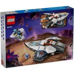 LEGO® City 60430 Mezihvězdná vesmírná loď – Hledejceny.cz