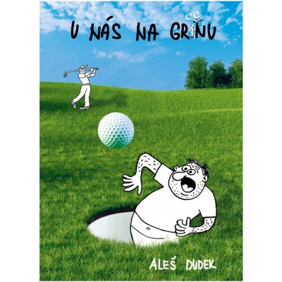 U nás na gree - ínu - Dudek Aleš