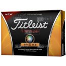 Titleist Pro V1