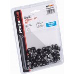Powerplus Pilový řetěz 10" 250mm 40T Premium POWACG4412 – Zboží Mobilmania
