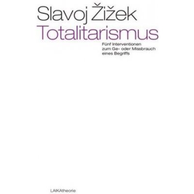 Totalitarismus – Hledejceny.cz