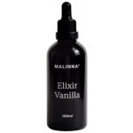 Malinna° Elixir Vanilla 100 ml – Hledejceny.cz