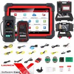 Launch X431 IMMO ELITE PLUS | Zboží Auto