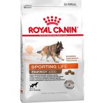 Royal Canin Sporting Life Energy Trail 4300 2 x 15 kg – Hledejceny.cz