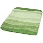 Kleine Wolke Miami Minze koupelnová předložka zelená 50 x 60 cm – Zboží Mobilmania