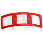 Magformers Superoblouk červený 1 ks – Hledejceny.cz