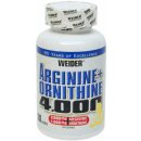 Weider Arginine + Ortnithine 4000 180 kapslí