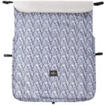 Emitex Nepadací deka Shellsy – Zboží Dáma