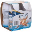 ENSURE PLUS ADVANCE ČOKOLÁDOVÁ PŘÍCHUŤ POR SOL 4X220ML