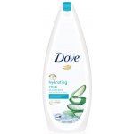 Dove Hydrating care sprchový gel 500 ml – Zbozi.Blesk.cz