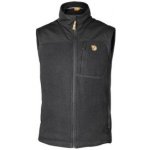Fjällräven Buck Fleece Graphite – Hledejceny.cz