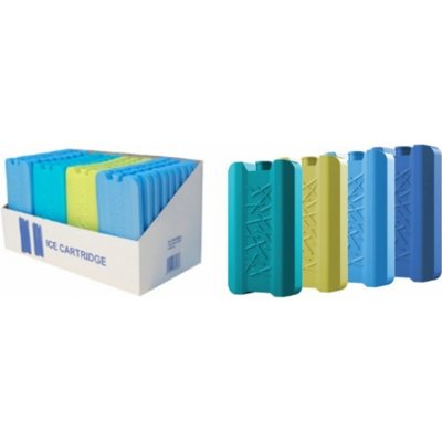 Practic Krokodil chladící náplň do chladícího boxu 300 ml mix barev – Zboží Dáma