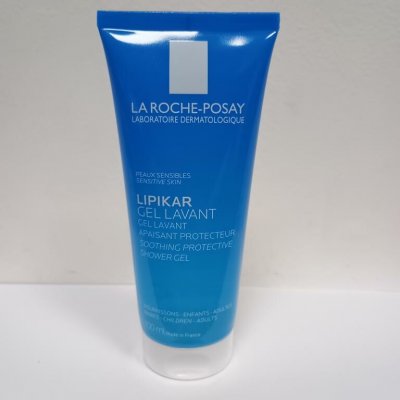 La-Roche LRP Lipikar Gel Lavant 100 ml – Hledejceny.cz