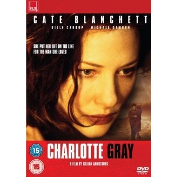 Charlotte Gray DVD