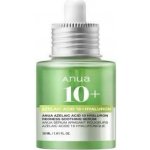 Anua Azelaic Acid 10 Hyaluron Redness Soothing Serum Zklidňující sérum s kyselinou azelaovou a hyaluronovou – Zboží Dáma