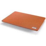 DEEPCOOL N1 / chlazení pro notebook / chladicí podložka / pro 15.6 a menší / oranžový (N1 ORANGE) – Hledejceny.cz
