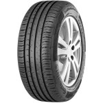 Continental ContiPremiumContact 5 205/60 R16 92V Runflat – Hledejceny.cz