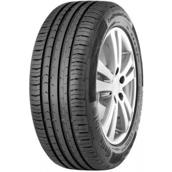 Continental ContiPremiumContact 5 205/60 R16 92V Runflat