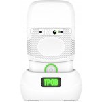 Tpob Pro Go! bílý – Zboží Mobilmania