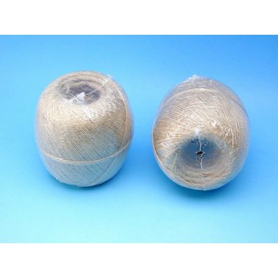 motouz jutový 500g. 500x2 500m – Hledejceny.cz