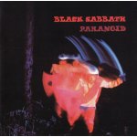 Black Sabbath - Paranoid -new version CD – Hledejceny.cz