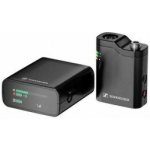 Sennheiser Profile Wireless 1-kanálový – Zboží Živě