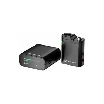 Sennheiser Profile Wireless 1-kanálový – Zboží Živě