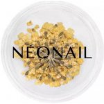 NEONAIL Dried Flowers sušený květ na nehty odstín 07 Yellow 1 ks – Hledejceny.cz
