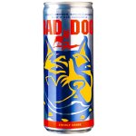 Bad Dog energetický nápoj 250 ml – Sleviste.cz