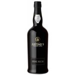 Justinos Fine Rich Madeira 19% 3y 19% 0,75 l (holá láhev) – Sleviste.cz