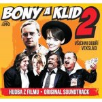 Soundtrack - Bony a klid 2, CD – Hledejceny.cz