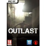 Outlast – Hledejceny.cz