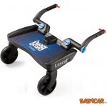 Lascal Buggy Board Maxi stupátko Modrá – Sleviste.cz
