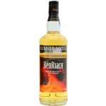 BenRiach Birnie Moss Intensely Peated 48% 0,7 l (tuba) – Hledejceny.cz