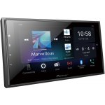 Pioneer SPH-EVO64DAB – Hledejceny.cz