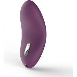 Svakom Echo Clitoral Stimulator Purple