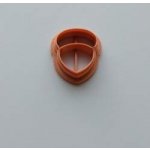 Vykrajovátko ŽALUD 2,6 cm – Hledejceny.cz