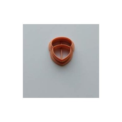 Vykrajovátko ŽALUD 2,6 cm – Hledejceny.cz
