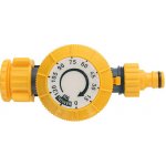 Novaservis Časovač pro zavlažování DY901 – Sleviste.cz