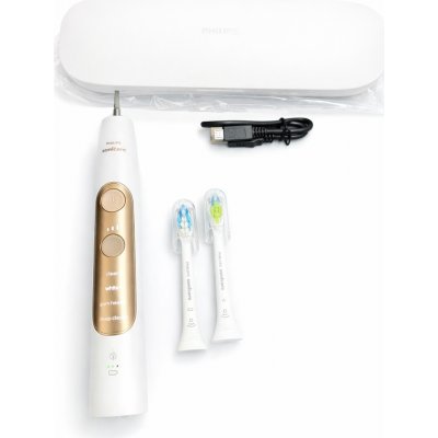 Philips Sonicare ExpertClean 7500 HX9691/02 – Hledejceny.cz