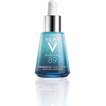 Vichy Minéral 89 Probiotic Fractions Sérum 30 ml