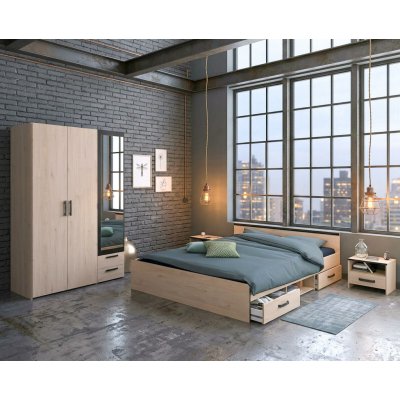 Parisot Aldo ložnice Nashville – Zboží Dáma