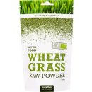 Purasana Wheat Grass Powder Bio 200 g